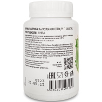 В-комплекс, витамины группы В, Вита-Стандарт, 60 капсул — компания «МагазинВитамин» В-комплекс, витамины группы В, Вита-Стандарт, 60 капсул — «МагазинВитамин»